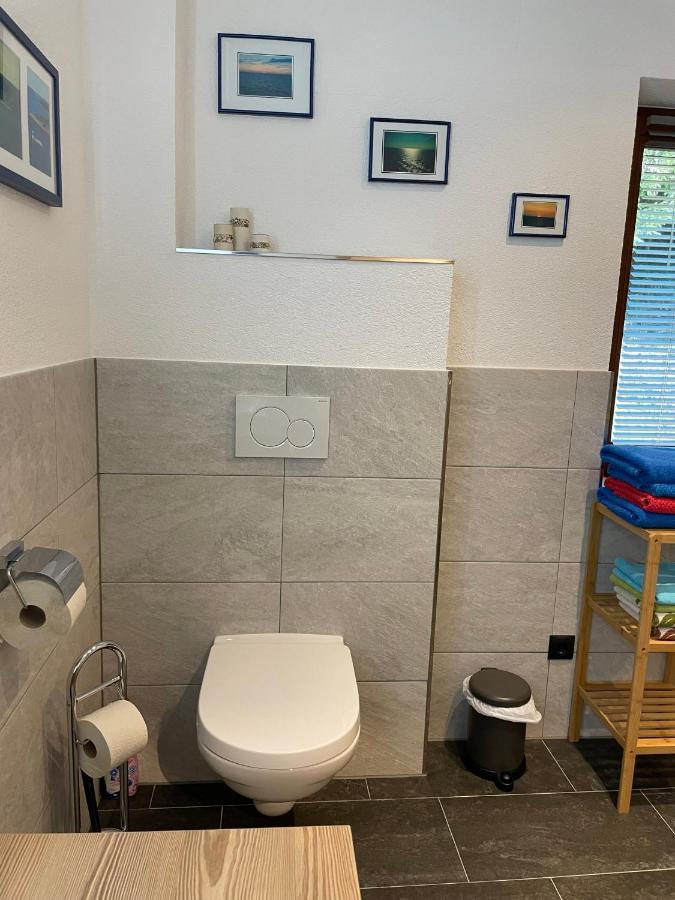 Appartement Birkheim Oetz Ngoại thất bức ảnh
