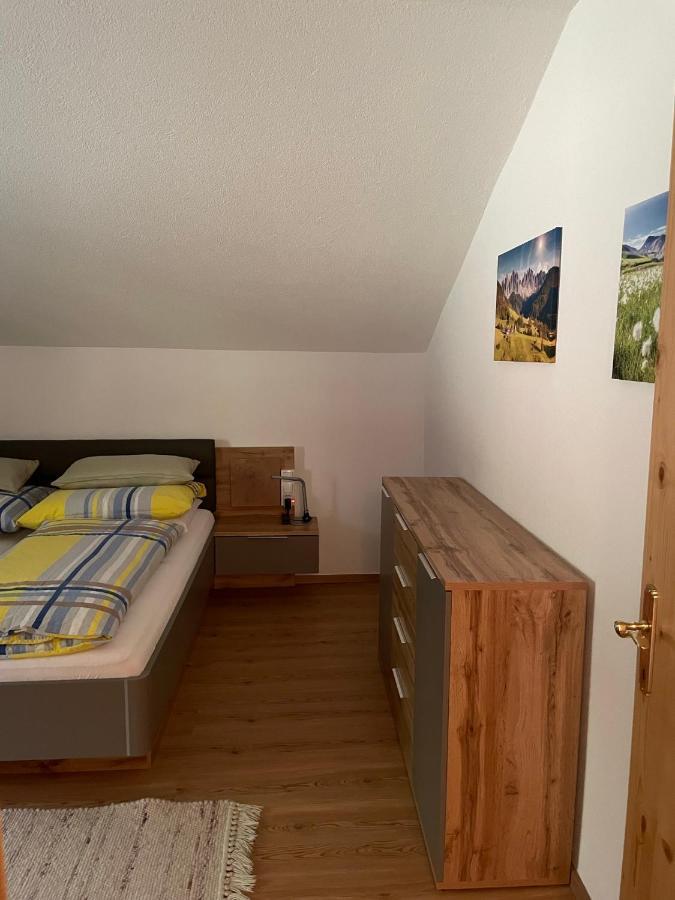 Appartement Birkheim Oetz Ngoại thất bức ảnh